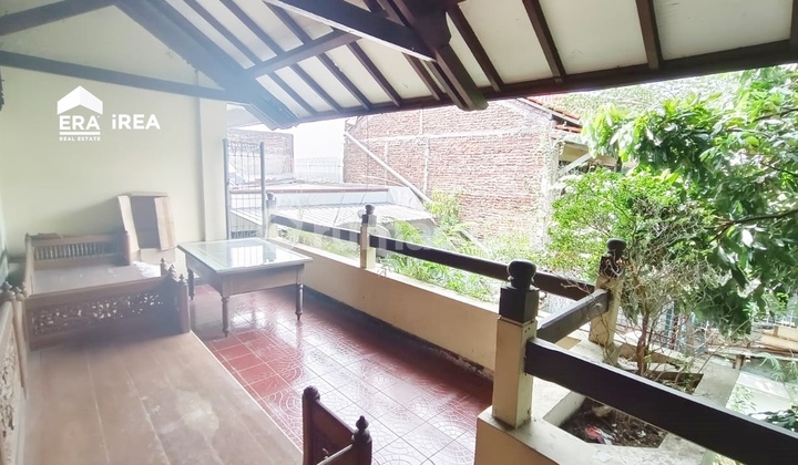 Di Sewakan Cepat Rumah Kumudasmoro Bongsari, Semarang Kota 14
