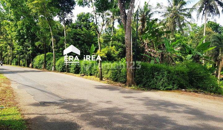 di Jual Murah Tanah Gunung Pati Semarang 1