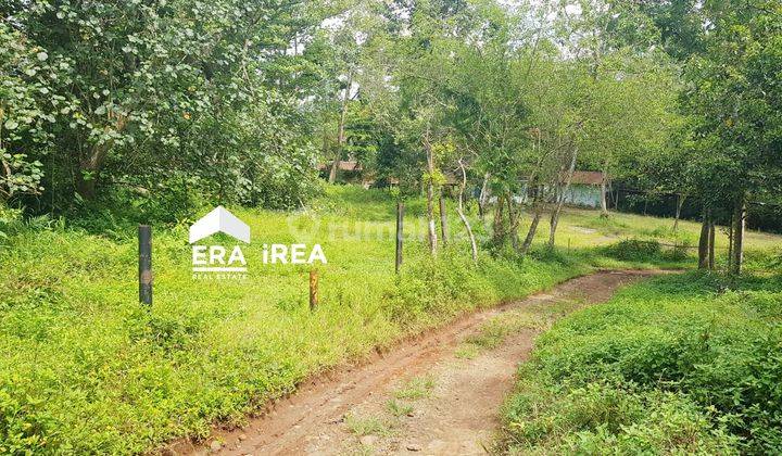 di Jual Murah Tanah Gunung Pati Semarang 4