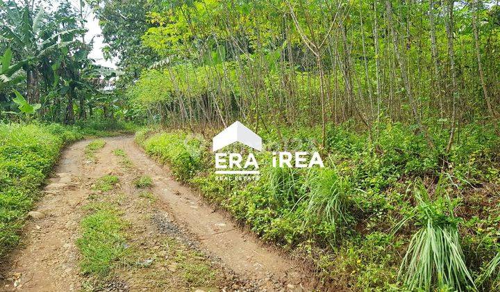 di Jual Murah Tanah Gunung Pati Semarang 6