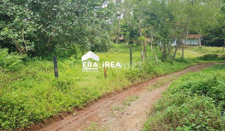 di Jual Murah Tanah Gunung Pati Semarang 7