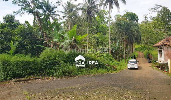 di Jual Murah Tanah Gunung Pati Semarang 8