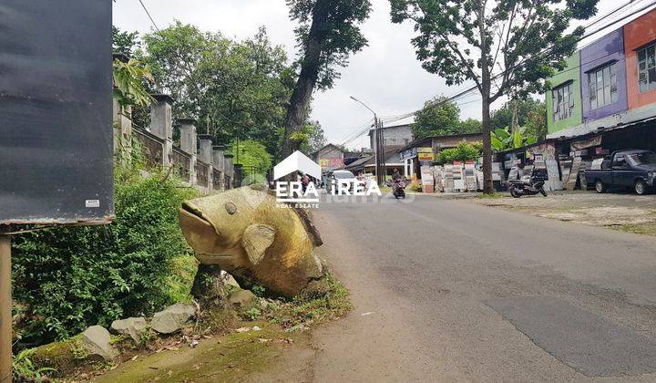 di Jual Murah Tanah Gunung Pati Semarang 9