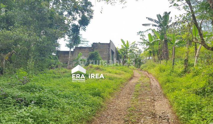 di Jual Murah Tanah Gunung Pati Semarang 10