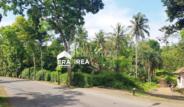 di Jual Murah Tanah Gunung Pati Semarang 13