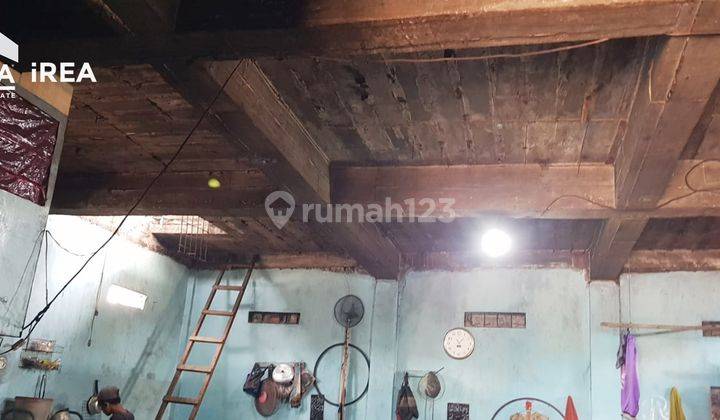 Di Jual Murah Ruang Usaha Bapang Bawen , Kab. Semarang 2