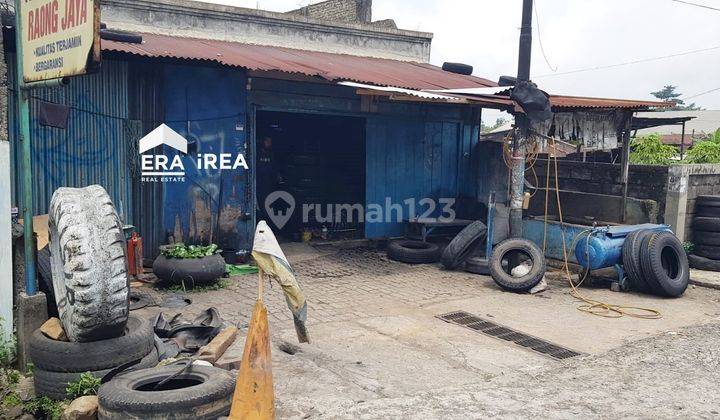 Di Jual Murah Ruang Usaha Bapang Bawen , Kab. Semarang 3