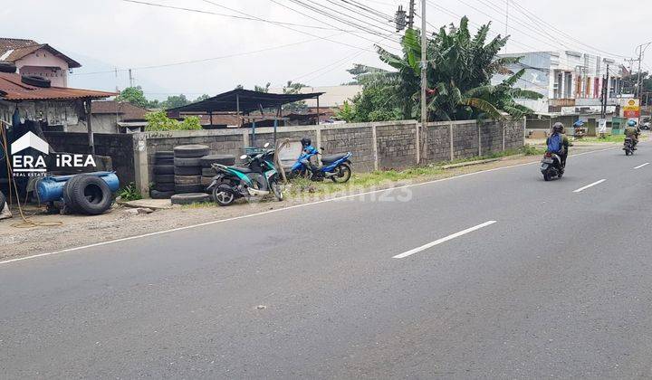 Di Jual Murah Ruang Usaha Bapang Bawen , Kab. Semarang 4