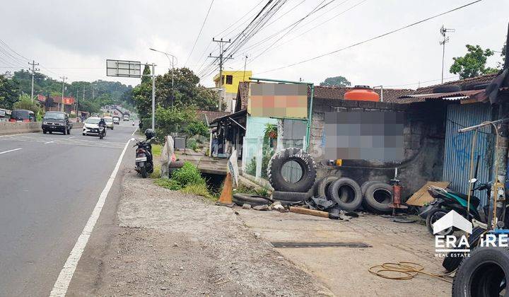 Di Jual Murah Ruang Usaha Bapang Bawen , Kab. Semarang 8