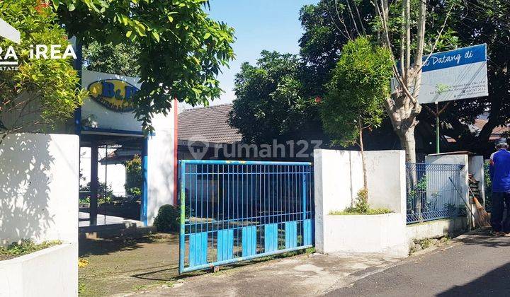 Di Jual Cepat Ruang Usaha Ngesrep Banyumanik ,semarang 3