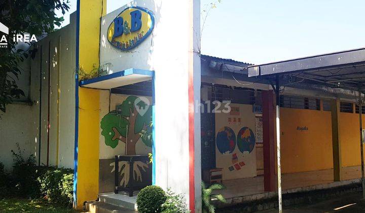 Di Jual Cepat Ruang Usaha Ngesrep Banyumanik ,semarang 4
