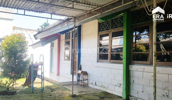 Di Jual Cepat Ruang Usaha Ngesrep Banyumanik ,semarang 9