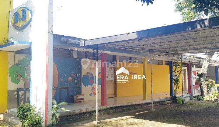 Di Jual Cepat Ruang Usaha Ngesrep Banyumanik ,semarang 1