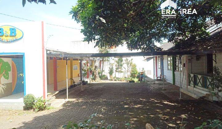 Di Jual Cepat Ruang Usaha Ngesrep Banyumanik ,semarang 12