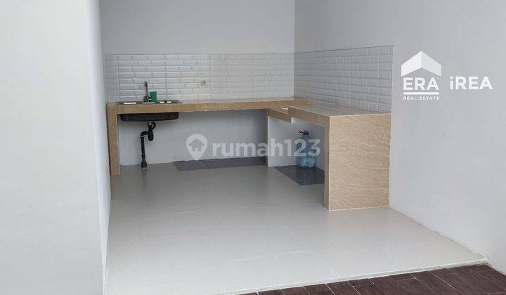 Di Jual Cepat Rumah Cluster Hilago Bsb City,mijen ,semarang 4
