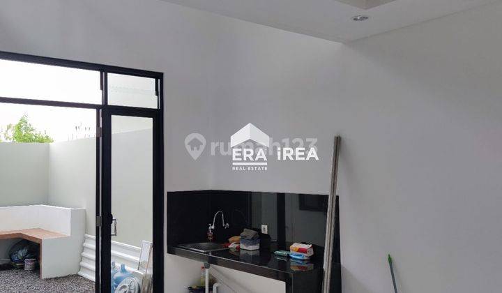 Di Jual Cepat Rumah Cluster Hilago Bsb City,mijen ,semarang 6