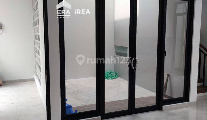 Di Jual Cepat Rumah Cluster Hilago Bsb City,mijen ,semarang 8