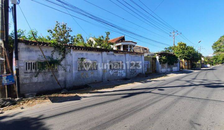 Di Sewakan Cepat Tanah Baturan Colomadu, Karanganyar 2