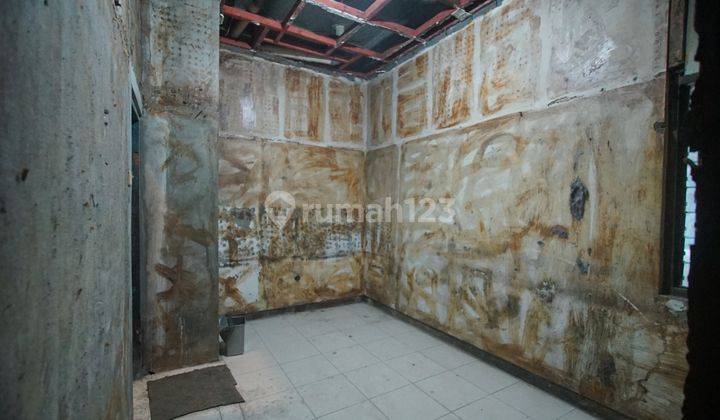 Di Sewakan Cepat Ruko Jl. Ir Sukarno Madegondo Grogol, Sukoharjo 2