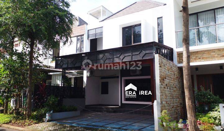 Di Jual Cepat Rumah Komplek Kedaton Terrace Bsb City, Semarang