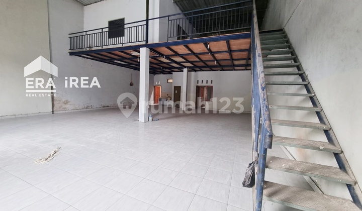 Warehouse for Sale in Solo Near Mojosongo Ringroad Warehouse for Sale in Solo Near Mojosongo Ringroad