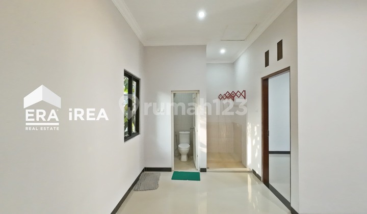Dijual Rumah di Solo Dekat Luwes Gentan 2