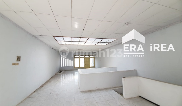 Dijual Ruko Solo Dekat Solo Square