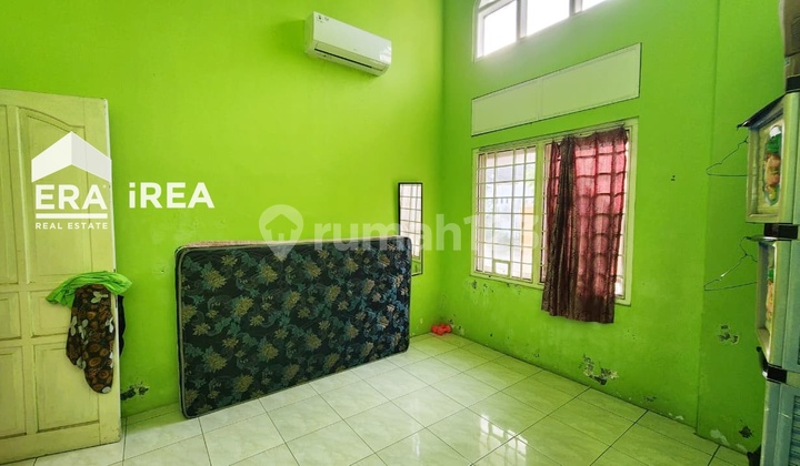 House for Sale in Solo Baru Near The Park Mall 2