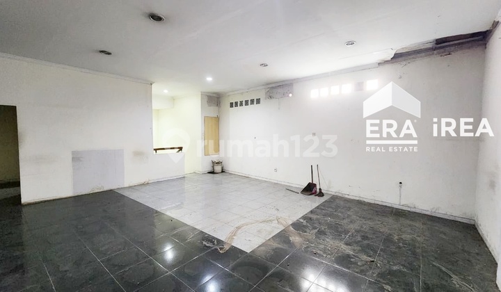 Solo Business Space for Rent Near Nirmala Suri Hospital