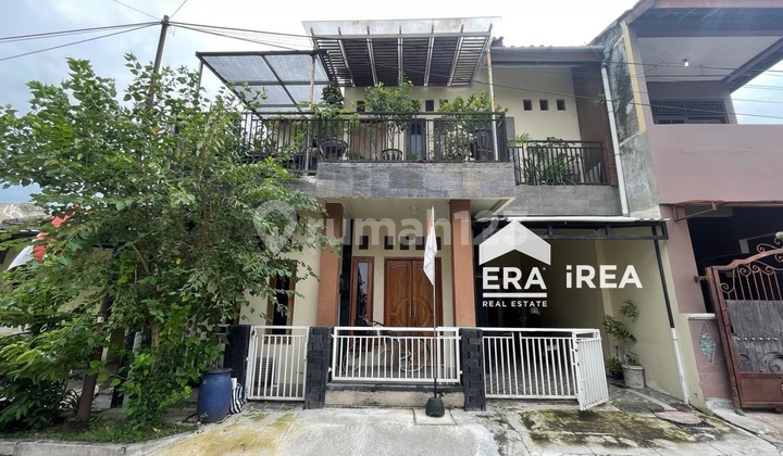 Dijual Rumah di Solo Dekat Terminal Kartasura Dijual Rumah di Solo Dekat Terminal Kartasura