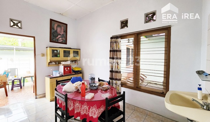 Rumah Jogja Murah Dijual Dekat Alun Alun Kidul