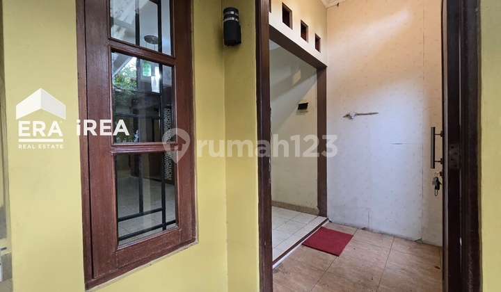 Dijual Rumah di Solo Dekat Rs Uns 2