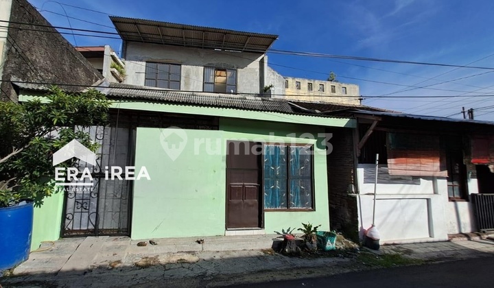 Rumah Dijual di Solo Colomadu Dekat Solo Square Mall Rumah Dijual di Solo Colomadu Dekat Solo Square Mall