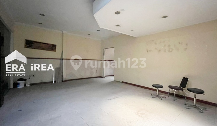 Business Space for Rent in Solo Near Neo Solo Grand Mall