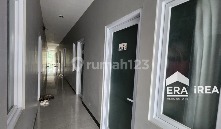 UII Campus Area Jogja Boarding House Furnished Ready to Live In 2