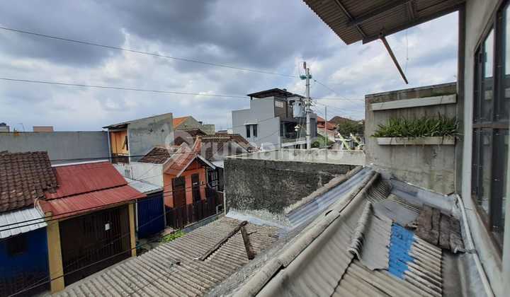 House for Sale in Solo Colomadu Near Solo Square Mall 2