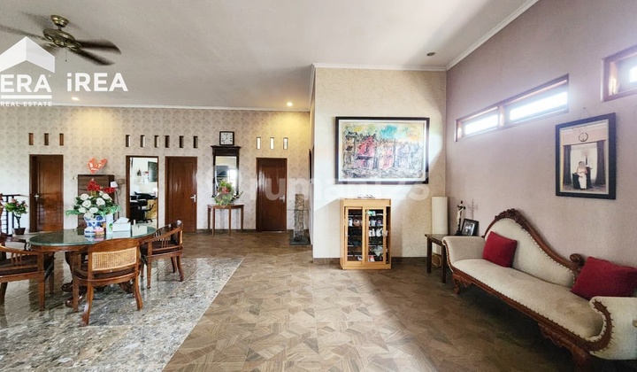 Rumah Dijual di Solo Baru Dekat Sekolah Al Azhar 2