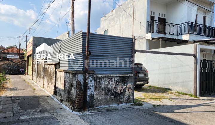 Cheap Solo Land Near Jebres Station