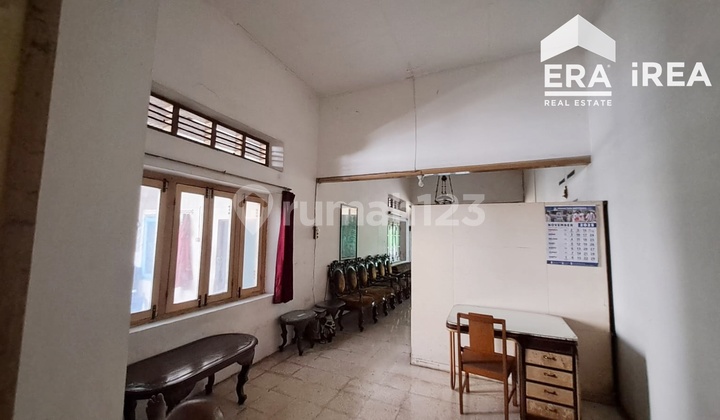 Rumah Dijual di Solo Baru Dekat Pakuwon Mall 2