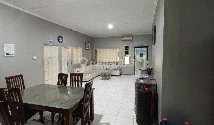 RUKO SETIABUDI SRONDOL BANYUMANIK 2 LT Ruko 3
