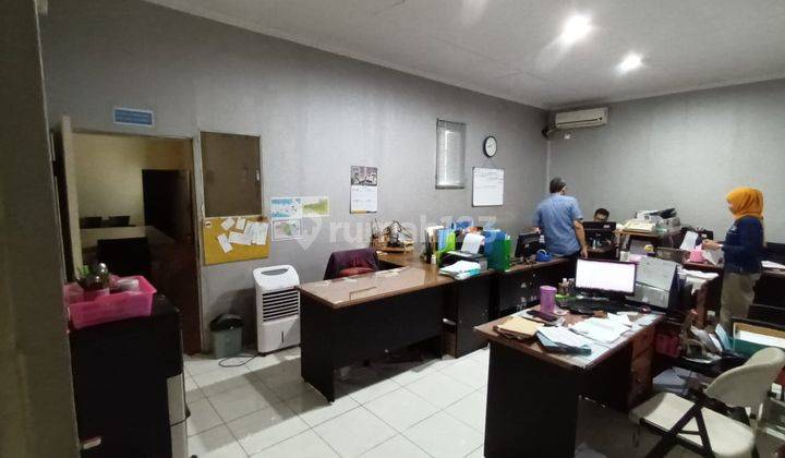 RUKO SETIABUDI SRONDOL BANYUMANIK 2 LT Ruko 9