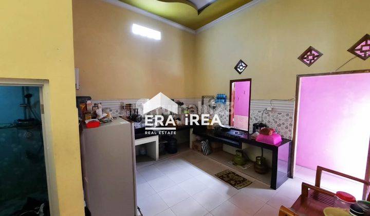 RUMAH JATEN KARANGANYAR SOLO di Dagen karanganyar 5