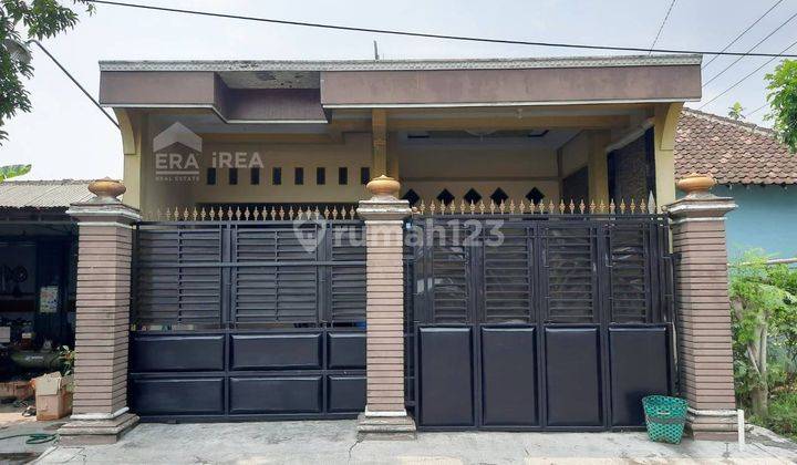 RUMAH JATEN KARANGANYAR SOLO di Dagen karanganyar 6