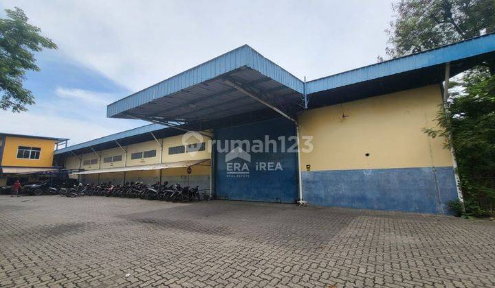 Gudang sewa dekat pasar dan stasiun delanggu klaten 5