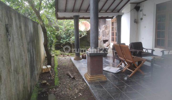 Rumah tingkir di Sidorejo salatiga 2