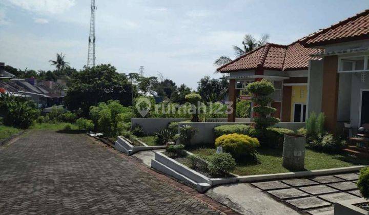 Rumah Murah Luas Harga Terjangkau Pudak Payung Banyumanik 2