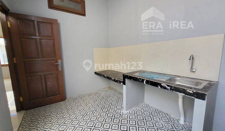 Rumah modern minimalis di Grogol sukoharjo dekat pasar telukan 2