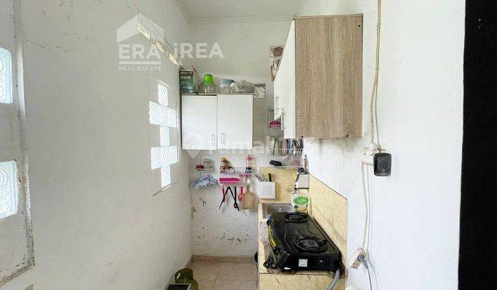 Rumah di Jebres surakarta dekat taman jaya wijaya 5