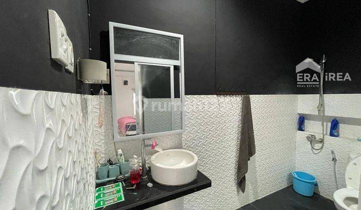 Rumah di Jebres surakarta dekat taman jaya wijaya 6