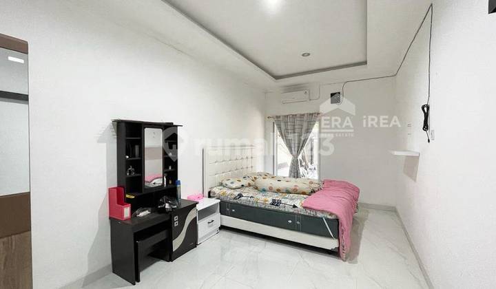 Rumah di Jebres surakarta dekat taman jaya wijaya 7